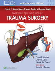 Trauma Surgery