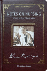 Notes On Nursing