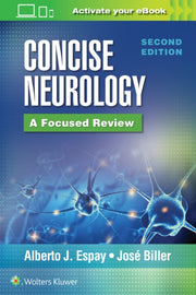 Concise Neurology Clinical Primer 2e
