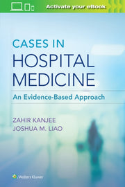 Cases In Hospital Medicine