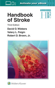 Handbook Of Stroke