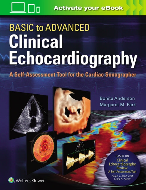 Basic To Advanced Clinical Echocardiogra