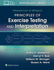 Wasserman Whipps Principles Of Exercise