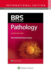 Brs Pathology International Edition Boar