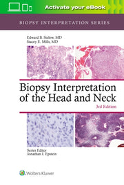 Biopsy Interpretation Of The Head & Neck