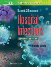 Bennett Brachmans Hospital Infections 7e