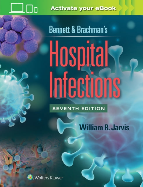 Bennett Brachmans Hospital Infections 7e