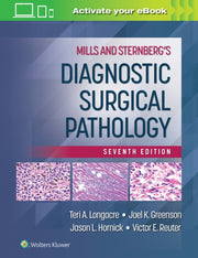 Sternberg Diagnostic Surg Path 7e