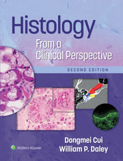 Histology From A Clinical Perspective 2e