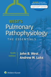 Wests Pulmonary Pathophysiology