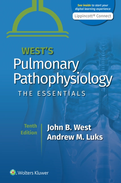 Wests Pulmonary Pathophysiology