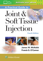 Practical Guide To Joint Soft Tissue Inj