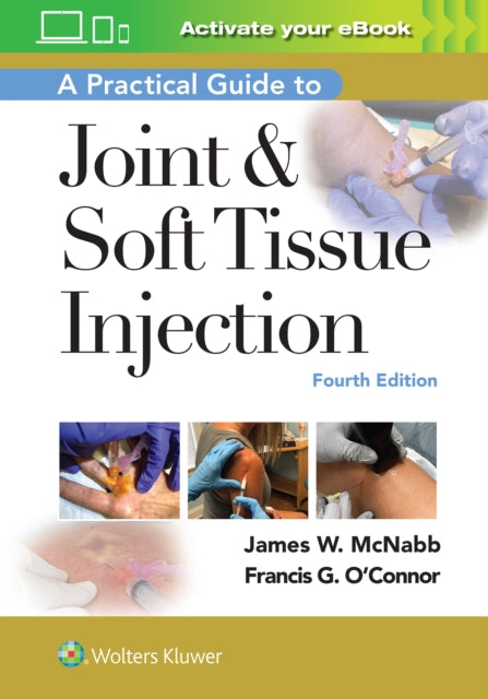 Practical Guide To Joint Soft Tissue Inj
