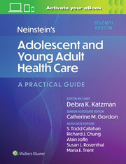 Neinsteins Adolescent & Young Adult Heal