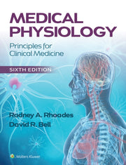 Medical Physiology 6e