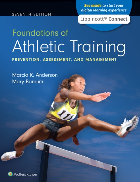 Foundations Of Athletic Training 7e