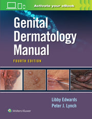 Genital Dermatology Manual 4e