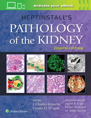 Heptinstalls Pathology Of The Kidney 8e
