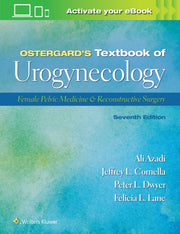 Urogynecology Urodynamic 7e