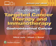 Handbk Targeted Cancer Therapy Gastro 1e