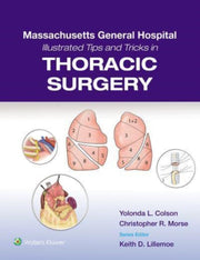 Massachusetts General Hospital Illustrat