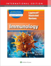 Lippincott Illustrated Reviews Immunolog