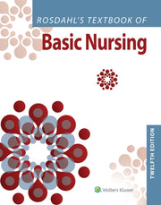Textbook Basic Nursing 12e Int Ed