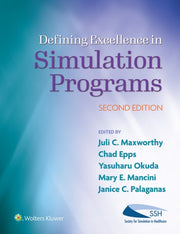 Defining Excellence In Simulation Progra