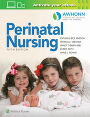 Awhonns Perinatal Nursing 5e Revised