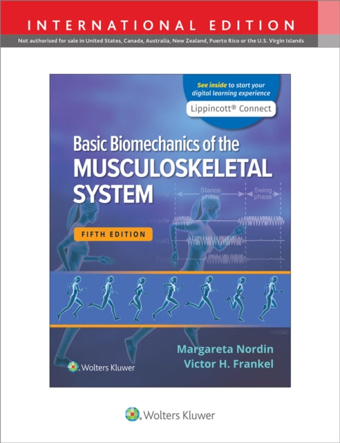 Basic Biomechanics Of The Musculoskeleta