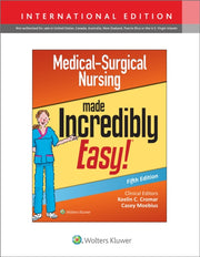 Medical Surgical Nurs 5e Mie Int Ed