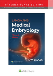 Langmans Medical Embryology