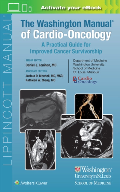 Washington Manual Cardio Oncology
