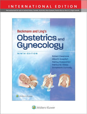 Beckmann & Ling Obstetrics & Gynecology