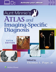 Aunt Minnies Atlas & Imagingspecific Dia By Pope Jr., Thomas L