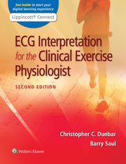 Ecg Interpretation For The Clinical Exer