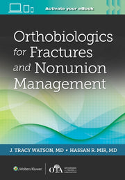 Orthobiologics For Fractures And Nonuni