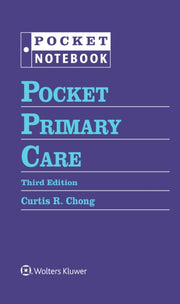 Pocket Primary Care 3e Spiral