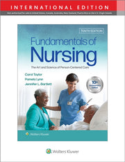 Fundamentals Of Nursing
