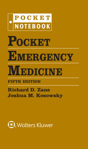 Pocket Emergency Medicine 5e