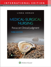 Medical Surgical Nursing 3e Internationa