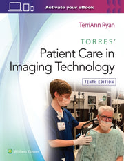 Torres Patient Care In Imaging Technolog