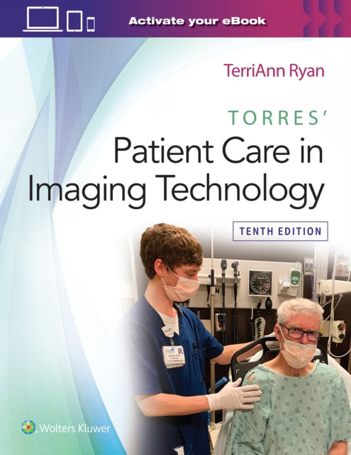 Torres Patient Care In Imaging Technolog
