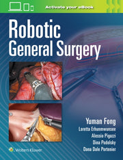Principles & Practice Of Robotic General