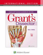 Grants Dissector 18