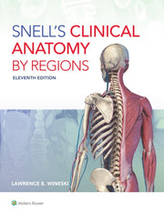 Snells Clinical Anatomy By Regions