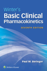 Winters Basic Clinical Pharmacok 7e