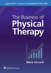Business Of Physical Therapy 1e