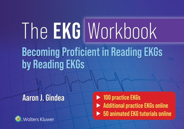 Ekg Workbook