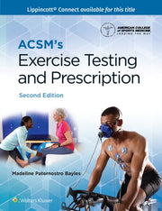 Acsms Exercise Testing & Prescription 2e